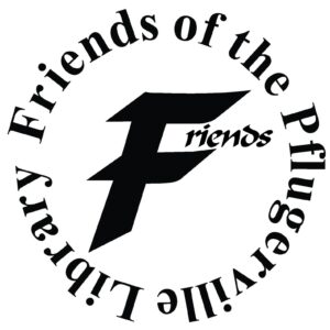 Picture of The Friends of Pflugerville Library