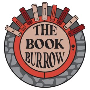 Picture of The Book Burrow