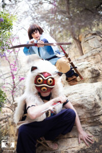 Picture of Firespun Alchemy