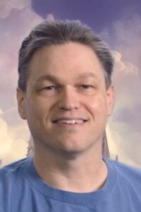 Picture of Jeff Dee