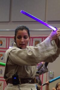 Picture of Saber Guild