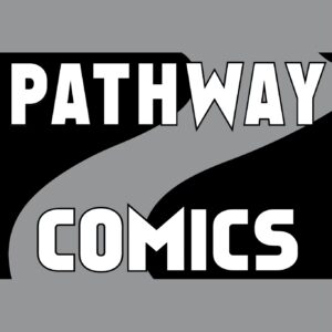 Picture of Pathway Comics