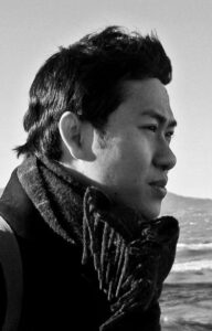 Picture of Vo Nguyen