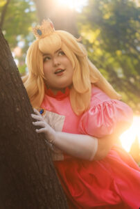 Picture of Fart Beast Cosplay