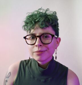 Picture of Ashley Robin Franklin
