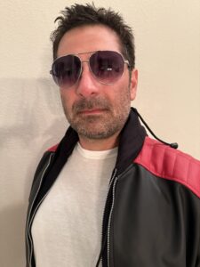 Picture of Joe Khachadourian