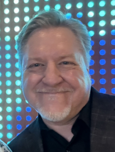Picture of Sean Kelley McKeever