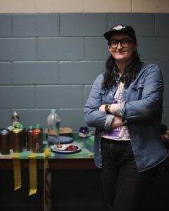 Picture of Shelby Criswell