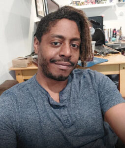 Picture of Isaiah Broussard