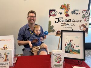Picture of Joe Rothenberg