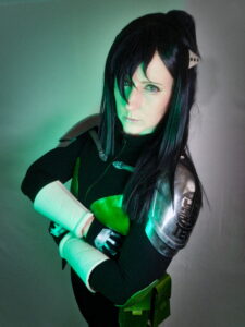 Picture of Artificer Jen