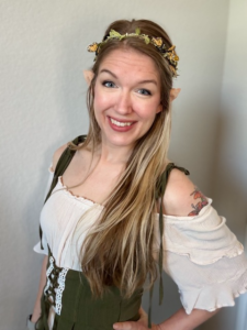 Picture of Game Master Mom