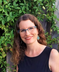 Picture of Jessica Lee Anderson