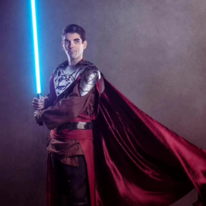 Picture of Malky Cosplays