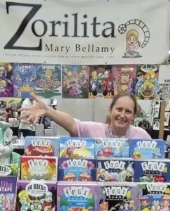 Picture of Mary Bellamy