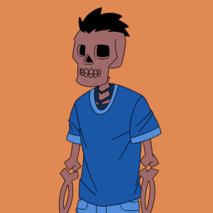Picture of Ho-Seh Esquivel