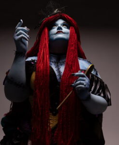 Picture of Lex Vanzura
