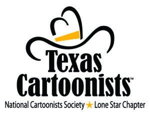 Picture of Texas Cartoonists